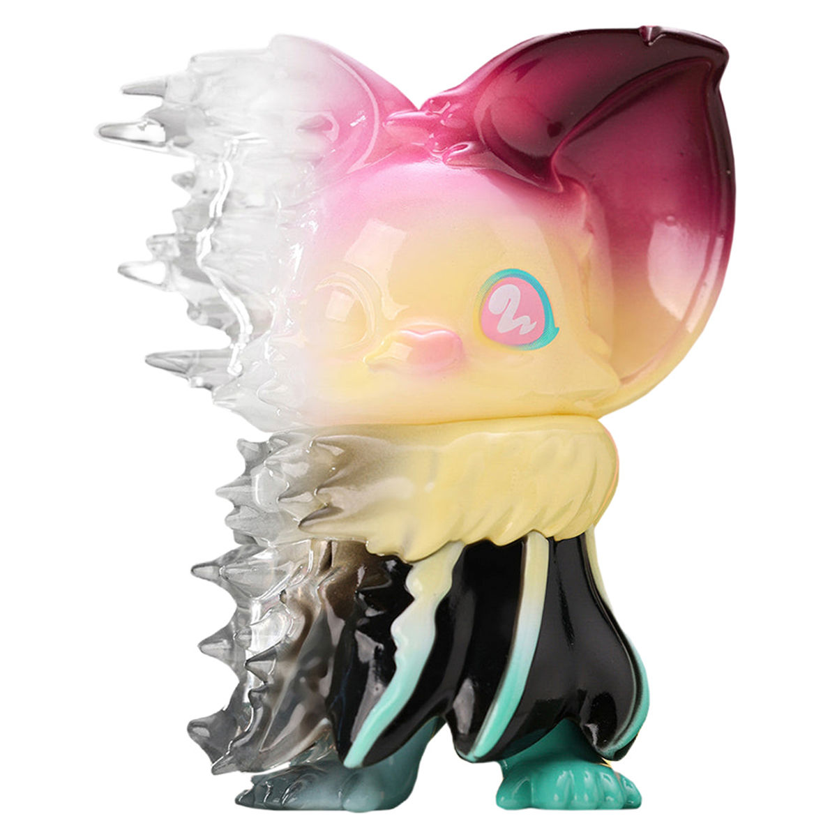 Teleport Yoki