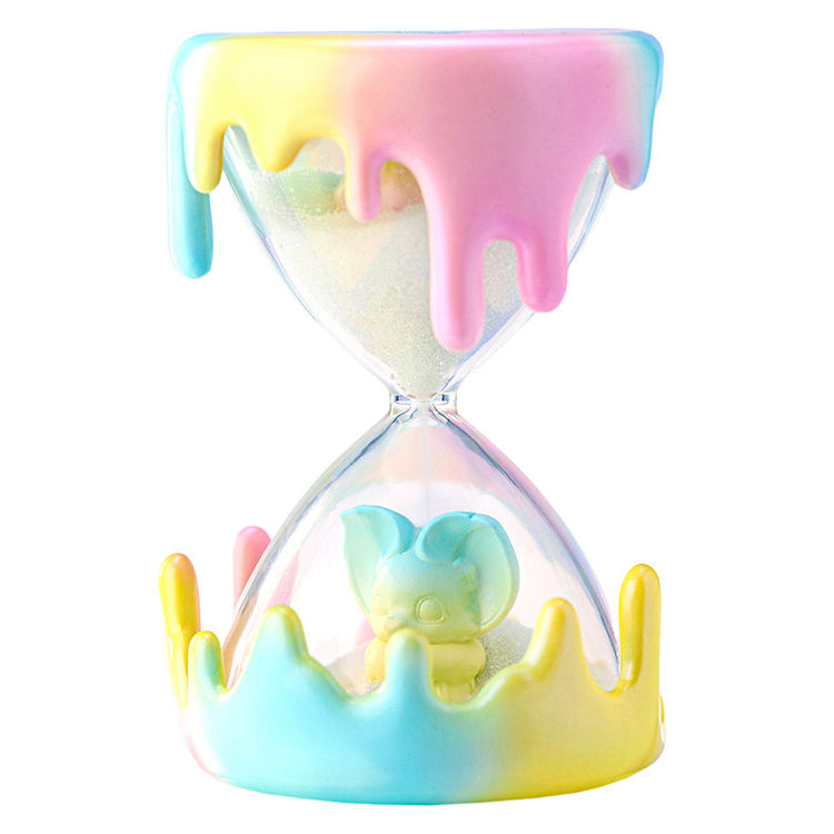 Hourglass Yoki (Secret) by Yoyo Yeung