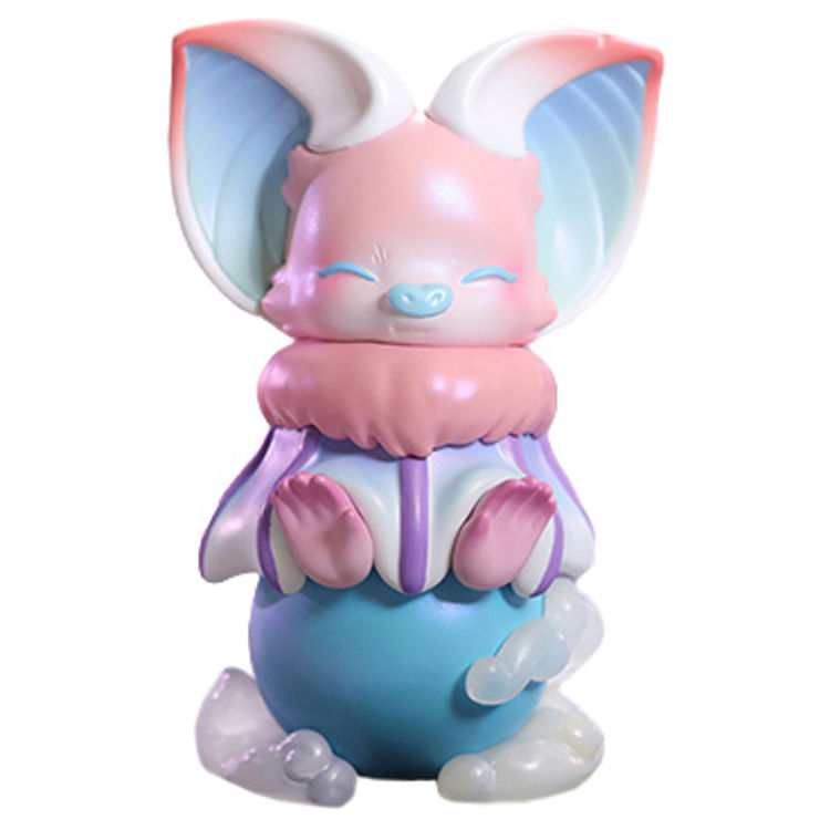 Uranus Yoki by Yoyo Yeung