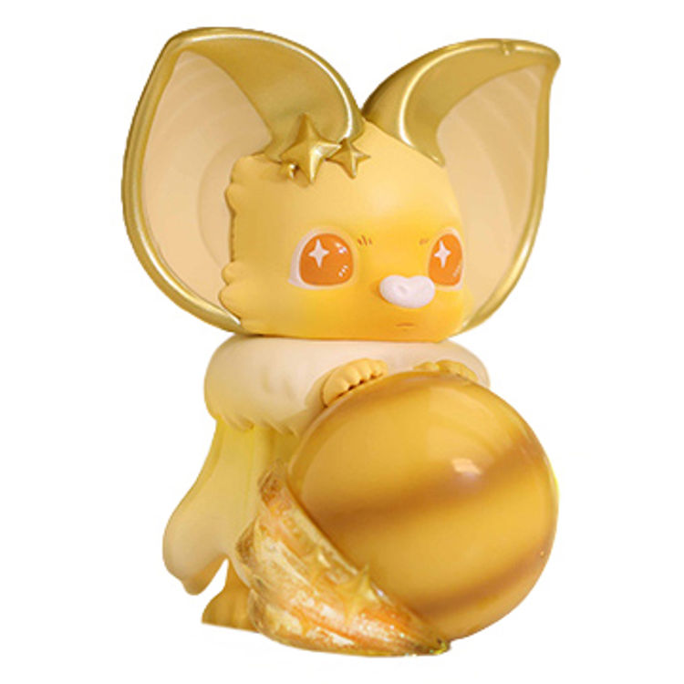 Venus Yoki by Yoyo Yeung