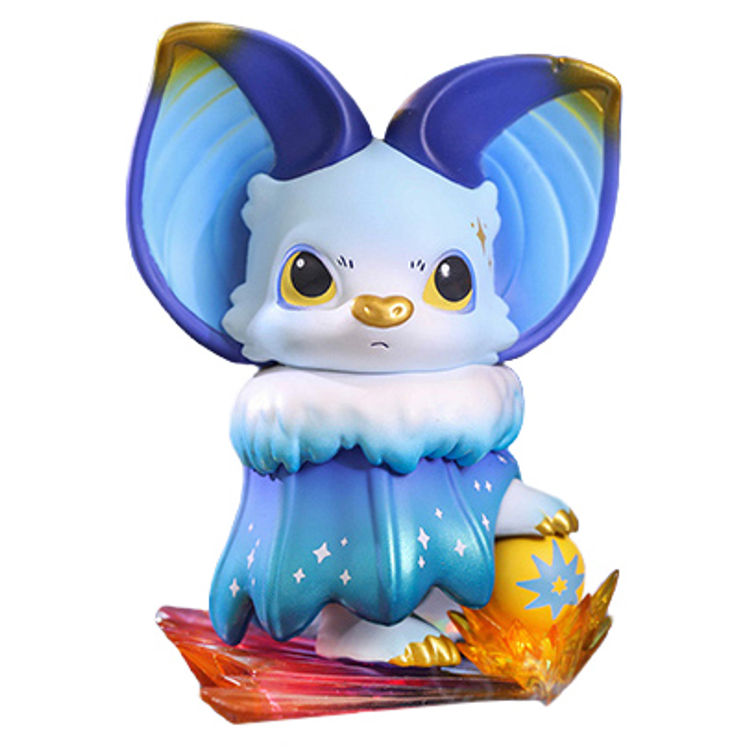 Mercury Yoki by Yoyo Yeung