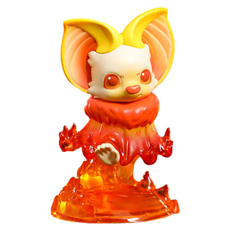 Sun Yoki by Yoyo Yeung
