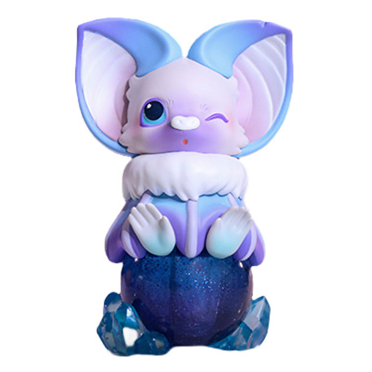 Neptune Yoki by Yoyo Yeung