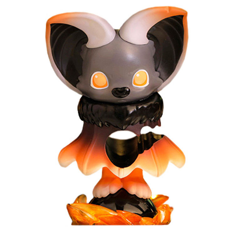 Black Hole Yoki (Secret) by Yoyo Yeung