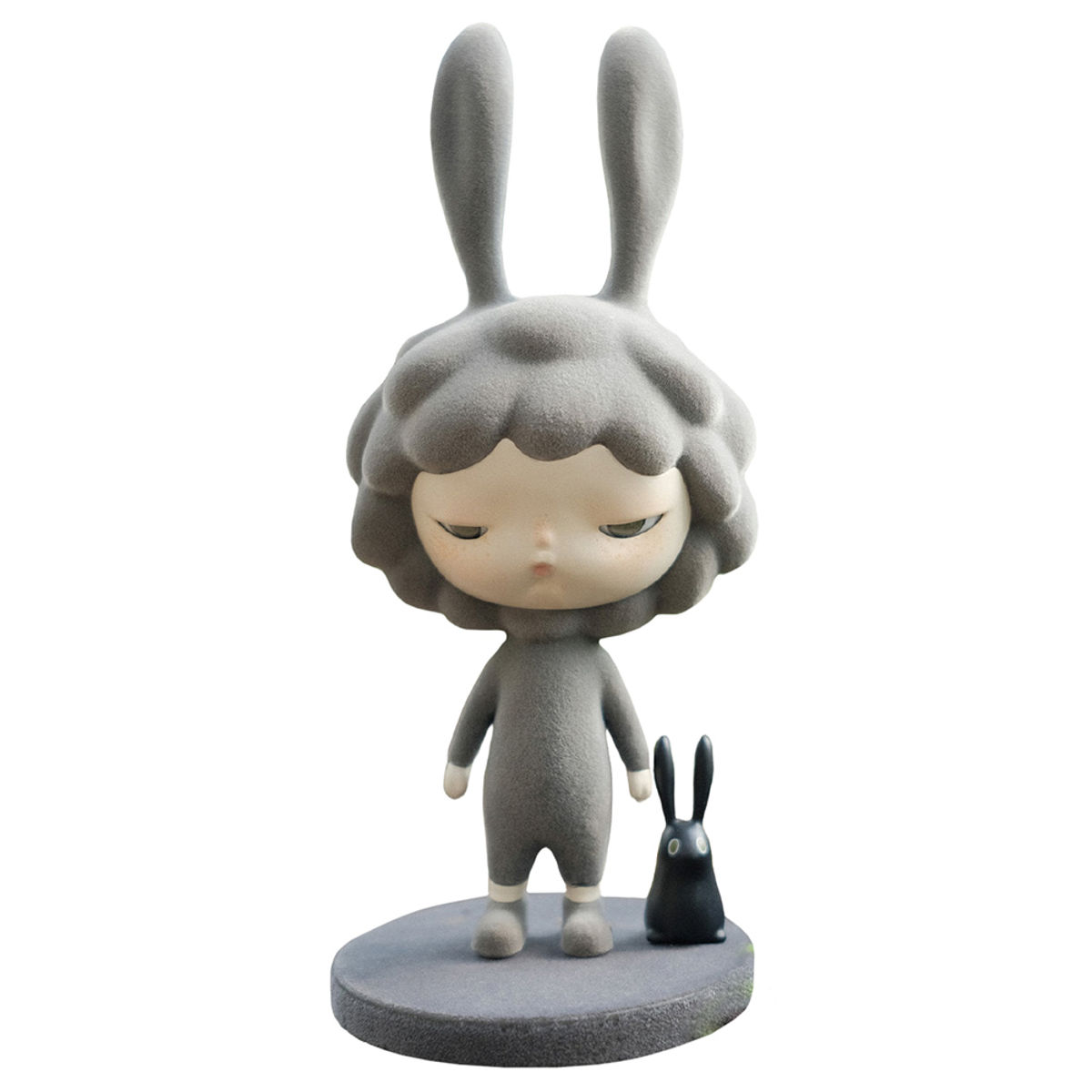 Waiting For The General