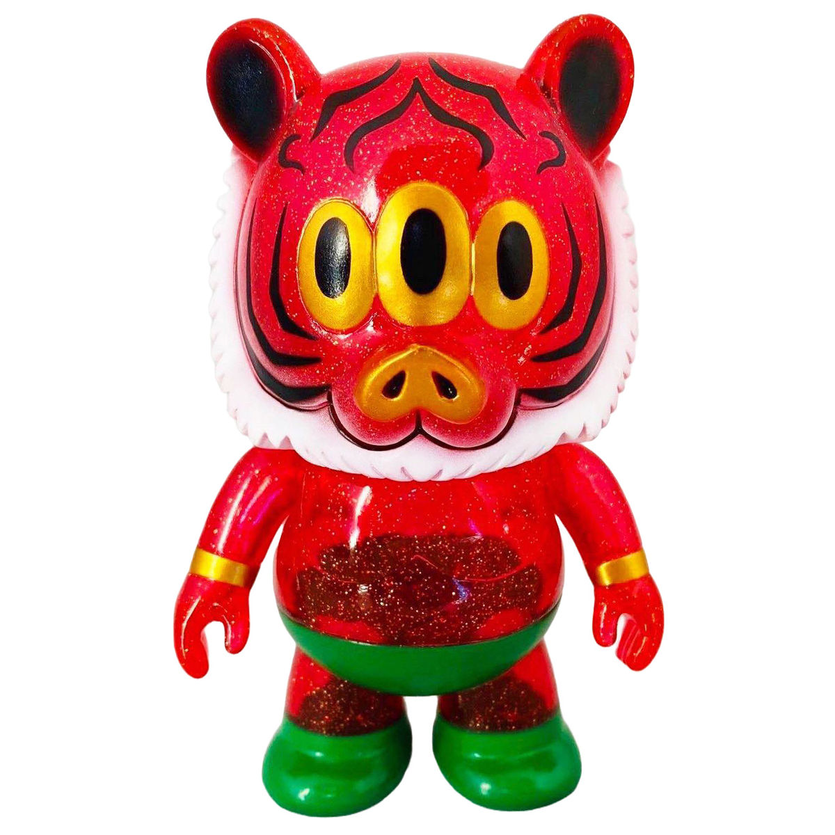 Butiger Red 20th Anniversary