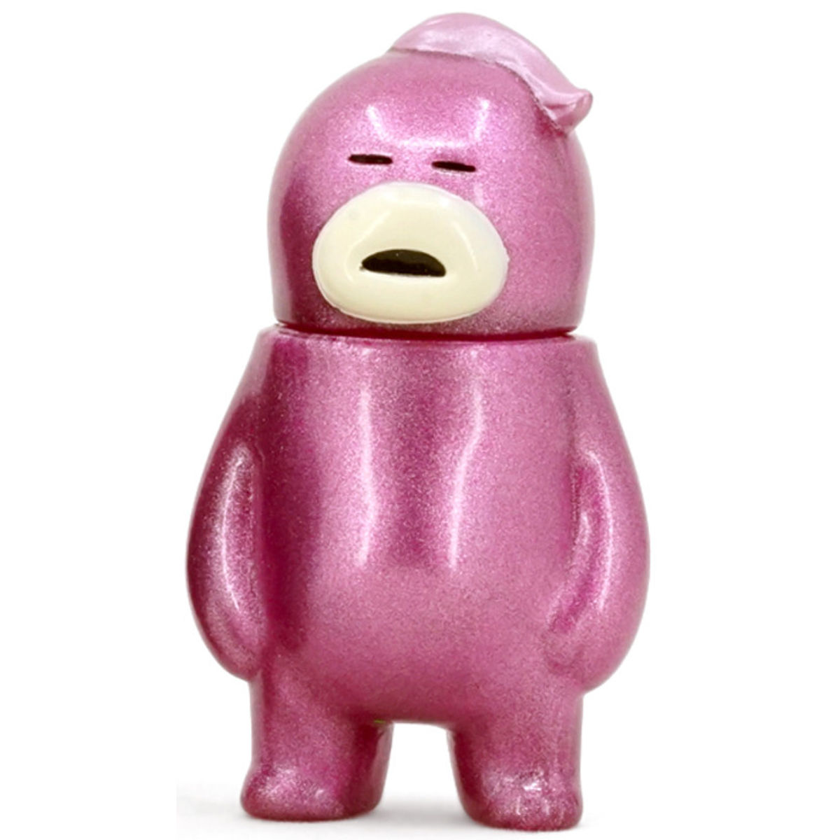 Pink / Rose Gold Are