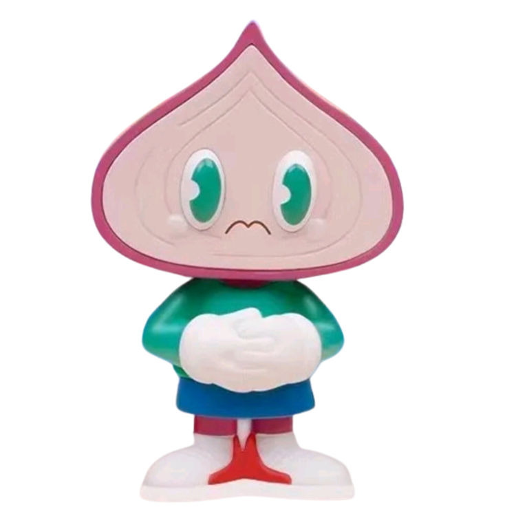 Onion Choosey Wansim by Paperworks