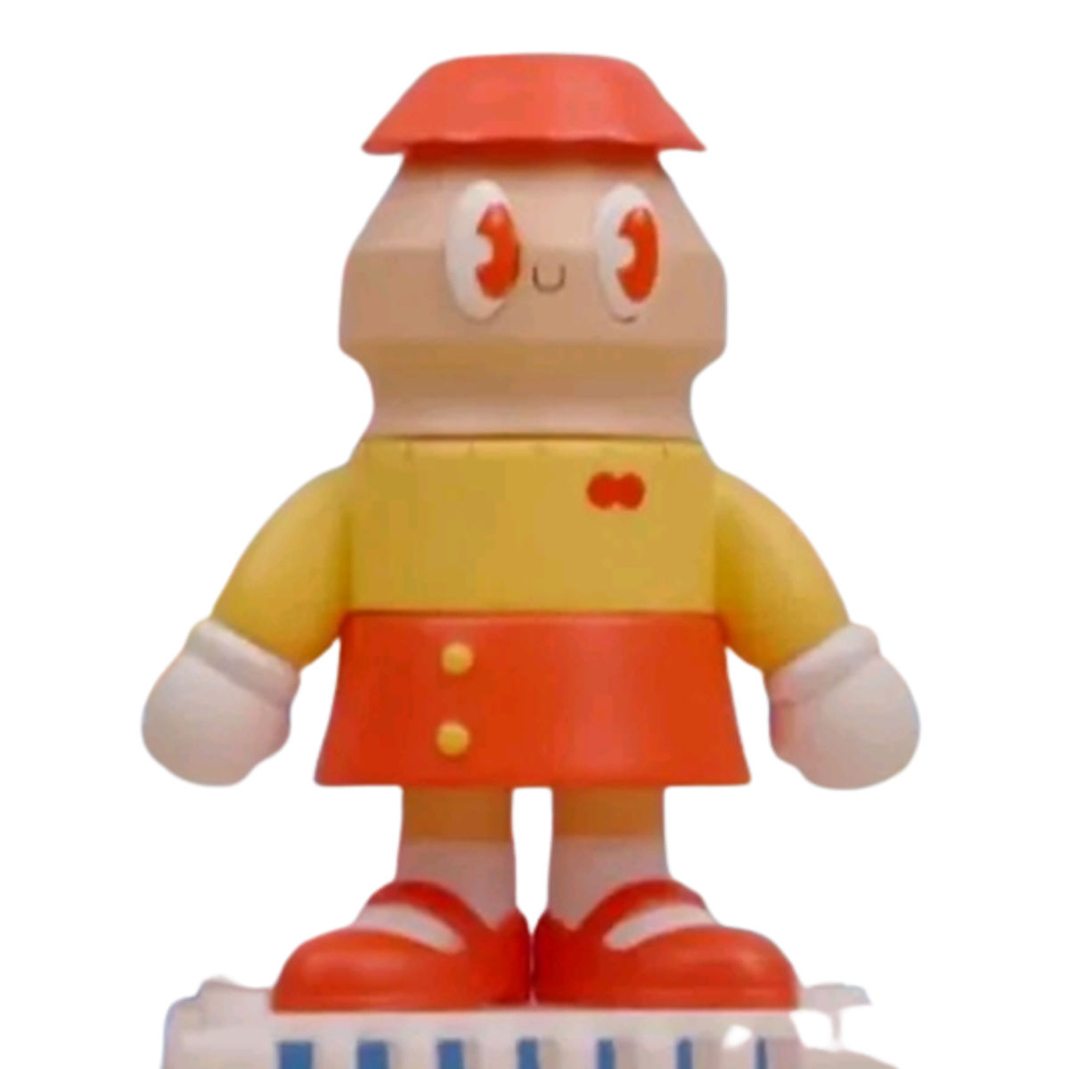 Drink Choosey Wansim