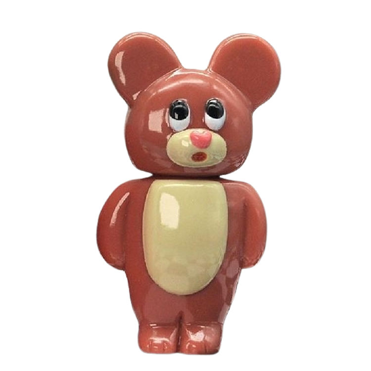 Mini Mice (Original Version) by Club Babo