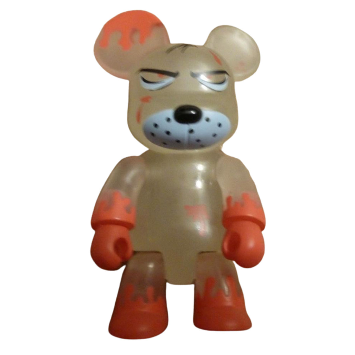 Jack - GID Smoke Free