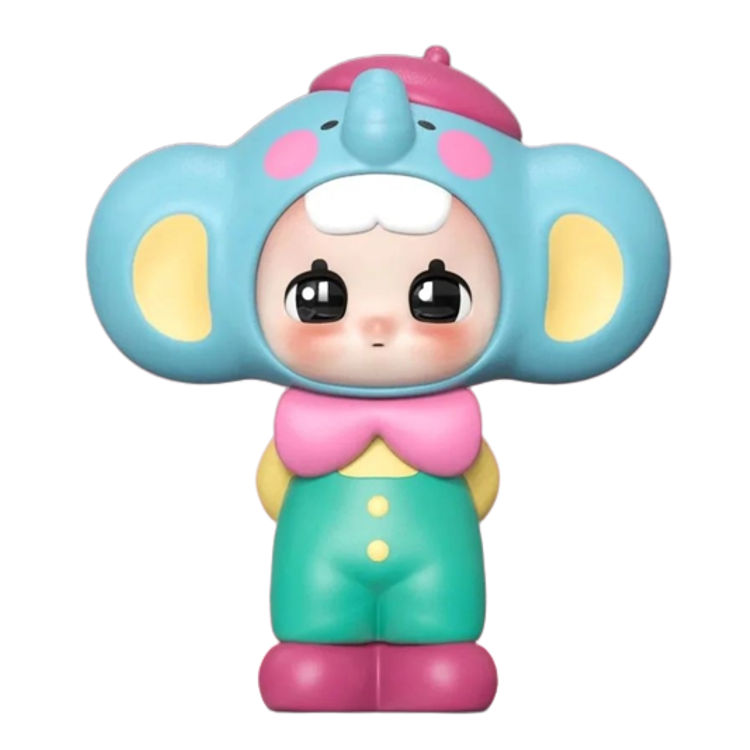 Elephant Banks Susumi by Yan Studio