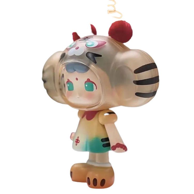 Guo Xiao Nian Susumi by Yan Studio