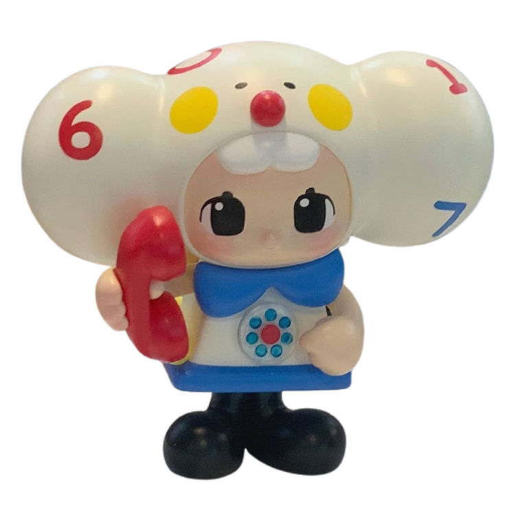 Telephone Susumi by Yan Studio