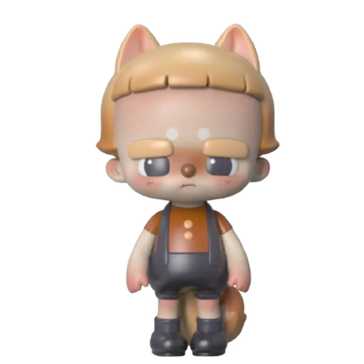Nomigee by Yan Studio