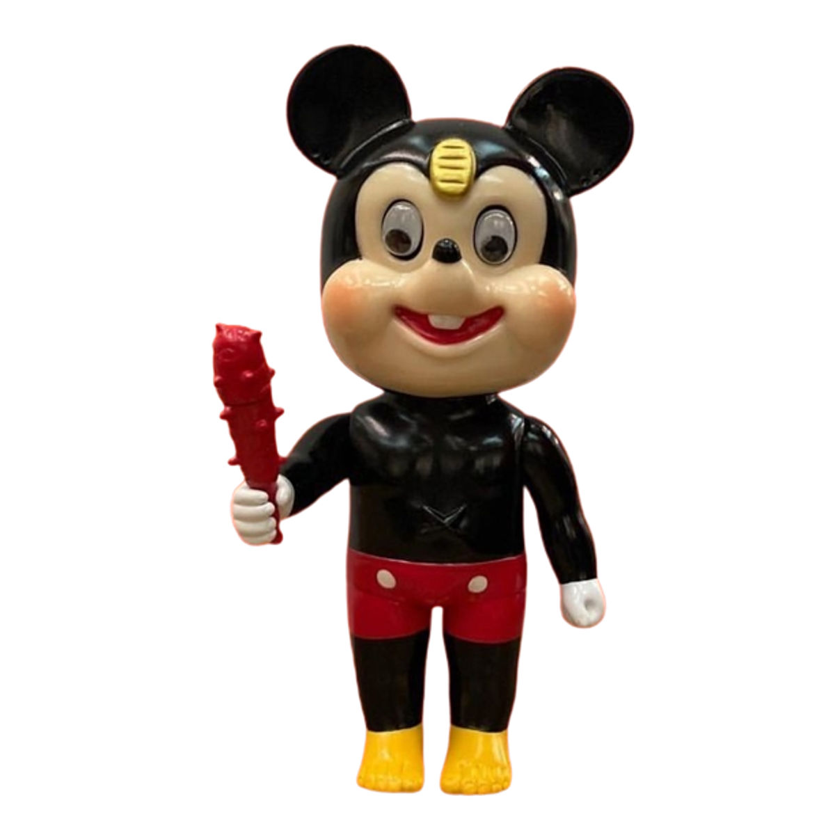 Mitch Hapy