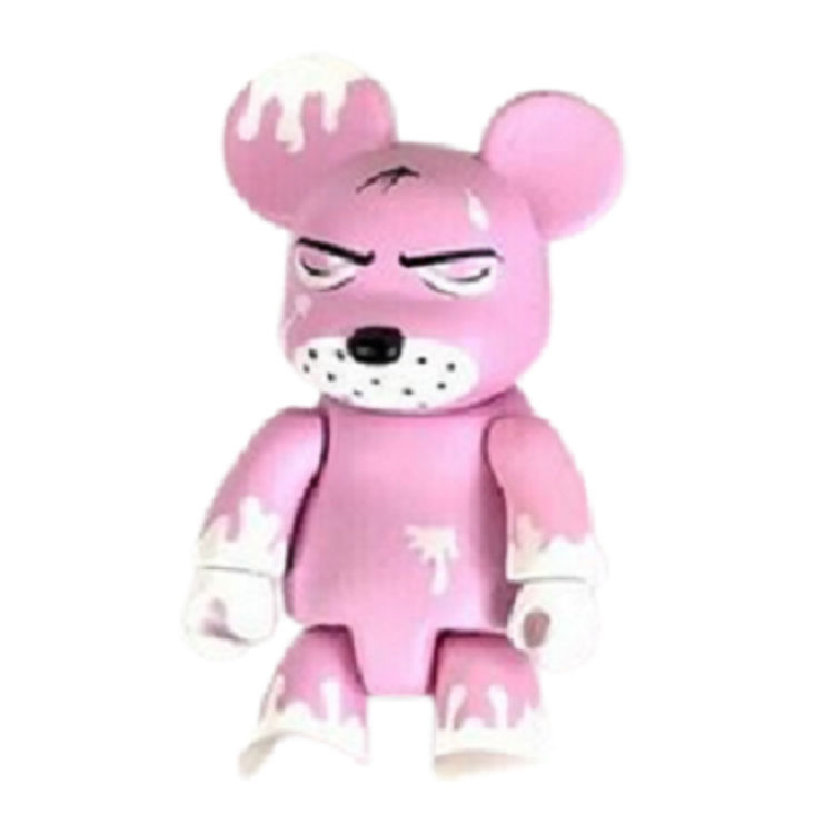 Jack Pink by Frank Kozik