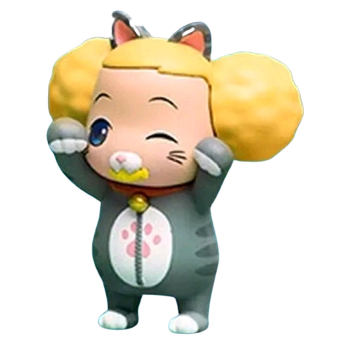 Cat Ddung Baby