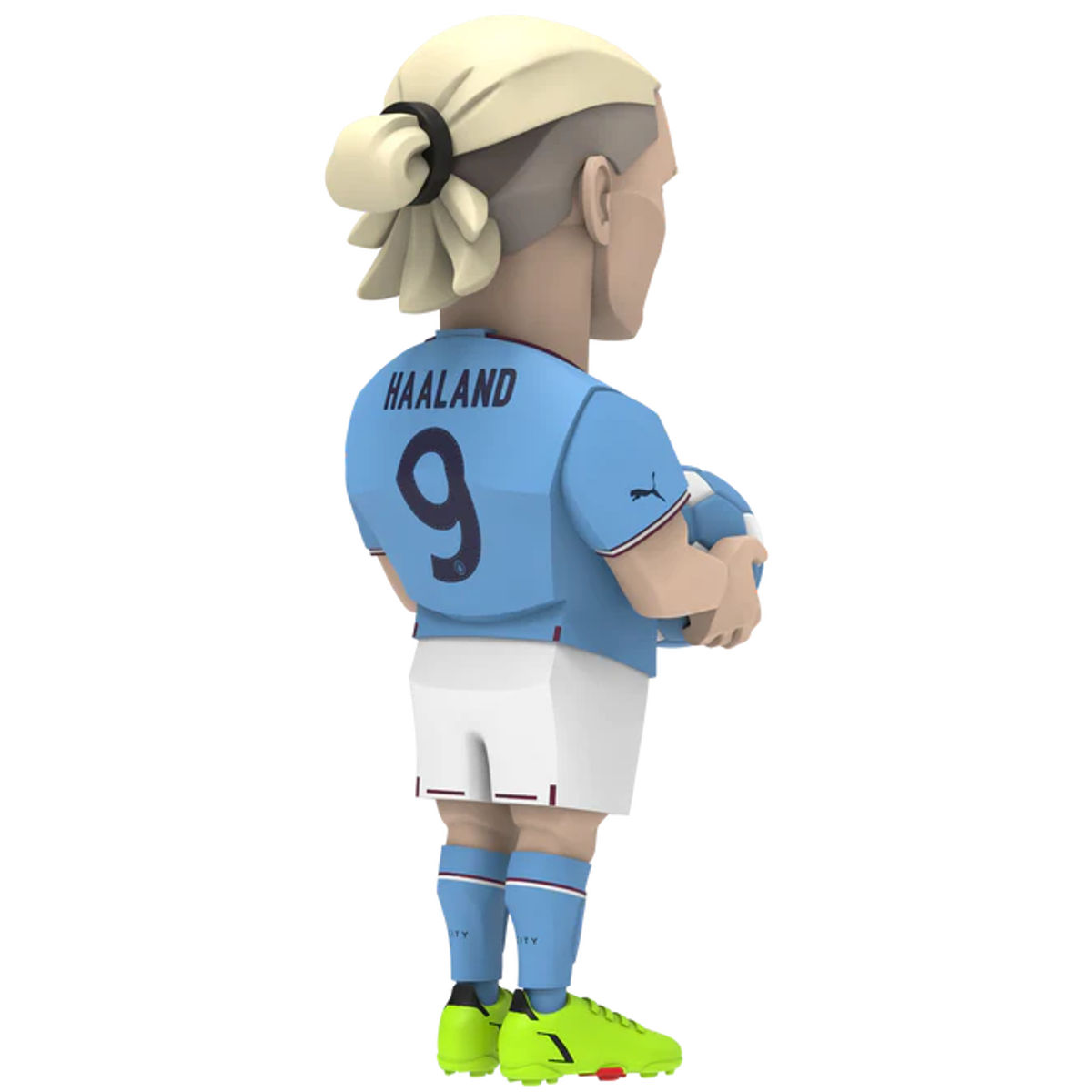 Erling Haaland : Man City 2022