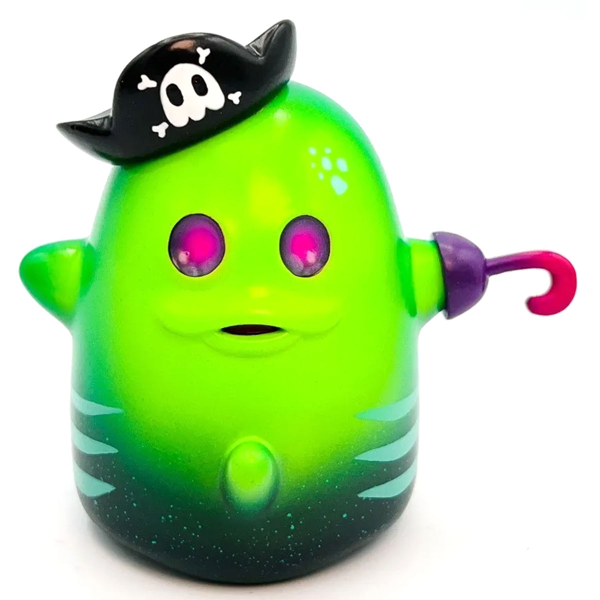 Walk The Plank Ghost Boner