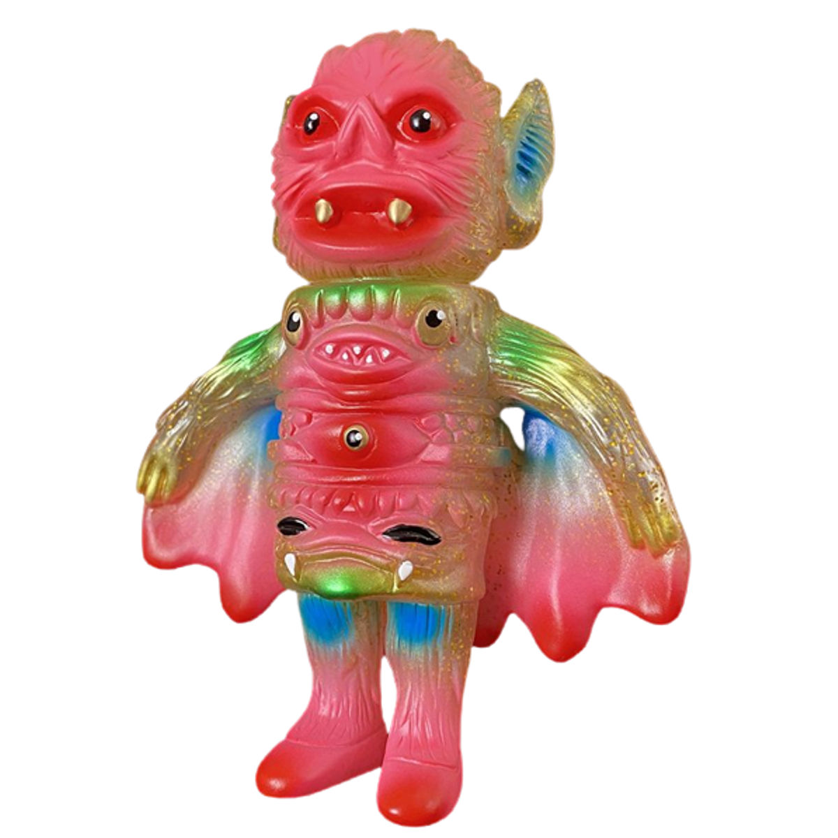 Agua Fresca Wolf Thing Bat Mother