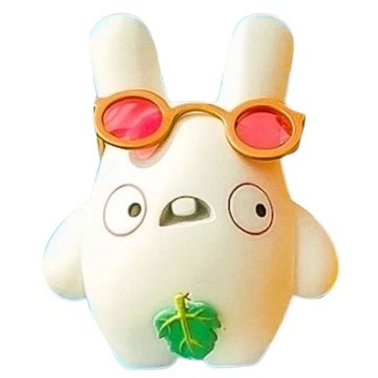 Melting Baldwin by Dolly Oblong