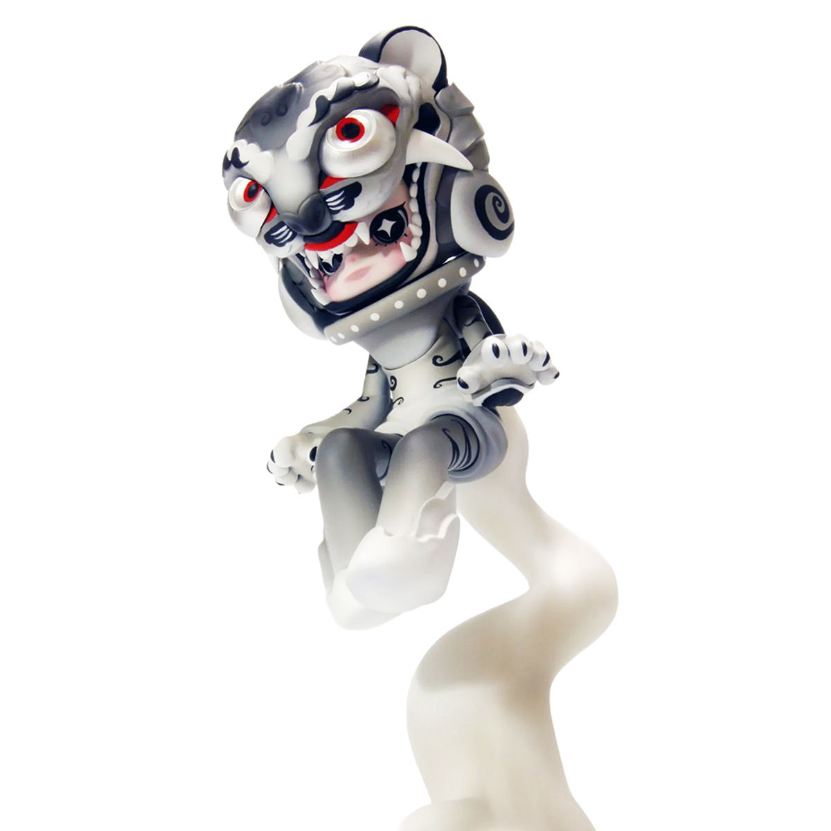 Astro Miwu - Korean Tiger III