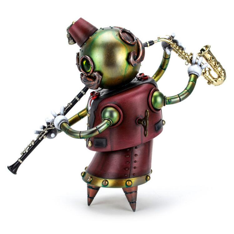 Duet by Doktor A