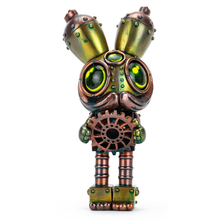 The Gear Sizer by Doktor A