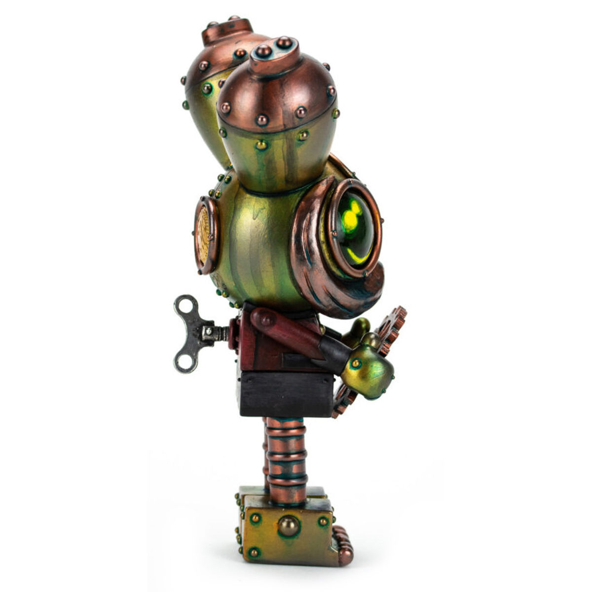 The Gear Sizer