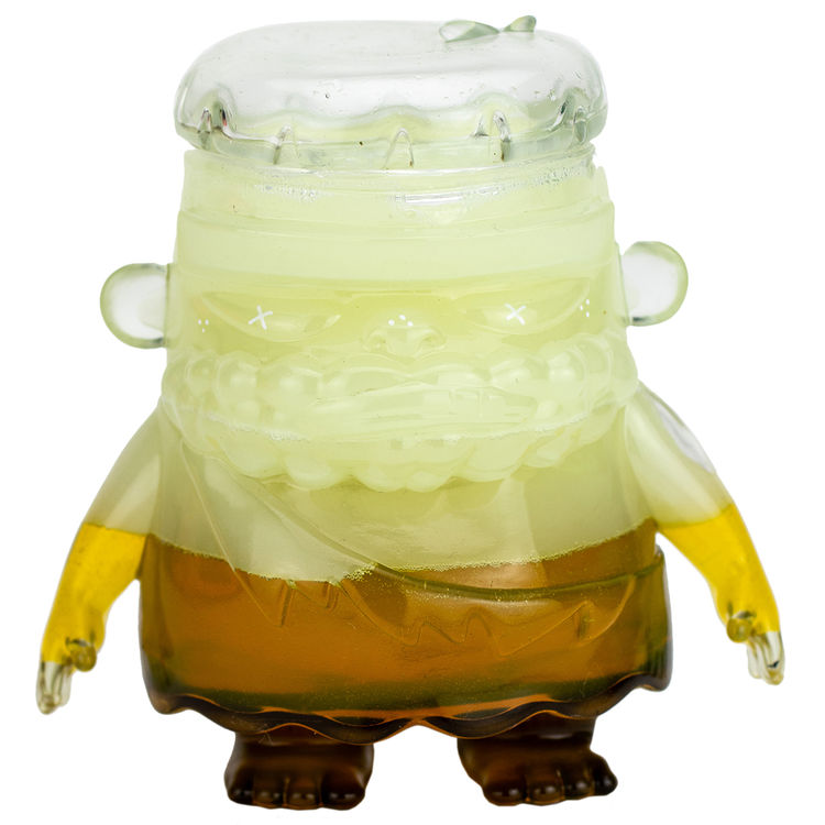The Beer Guy by Wetworks (Carlo Cacho)