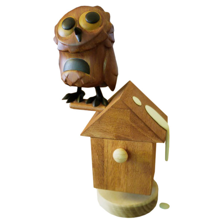 Home by Wetworks (Carlo Cacho)