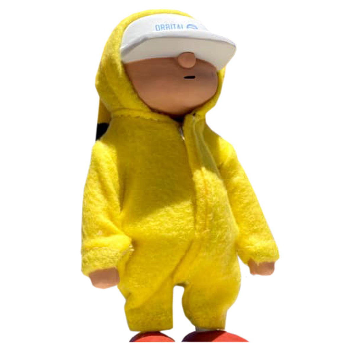 Pocket Rascals Orbital