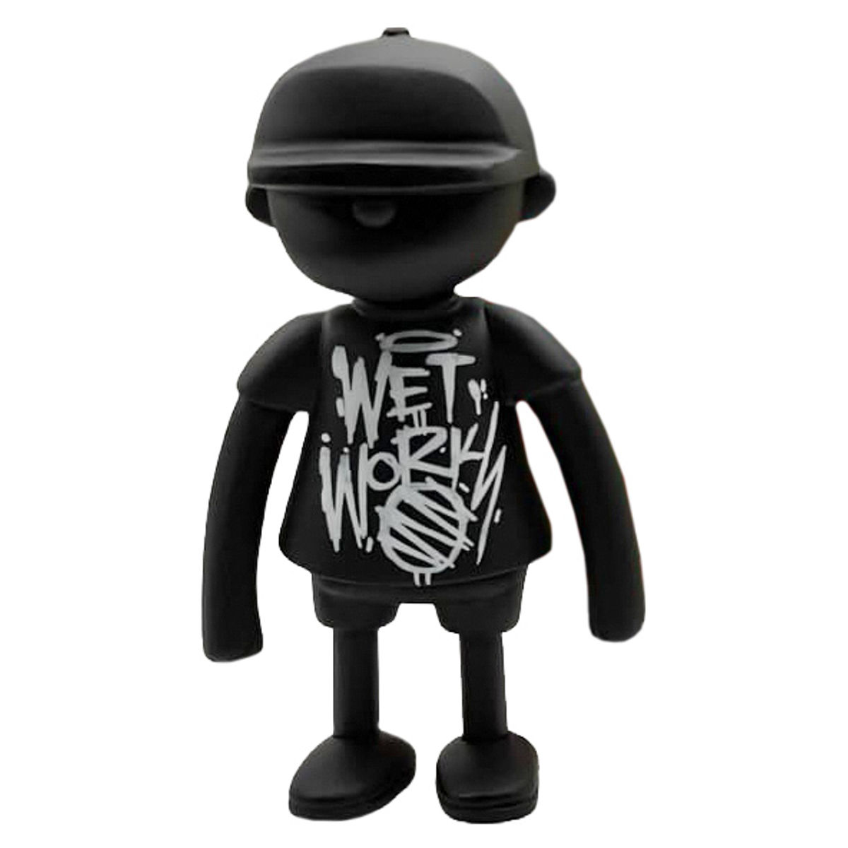Pocket Rascals Black