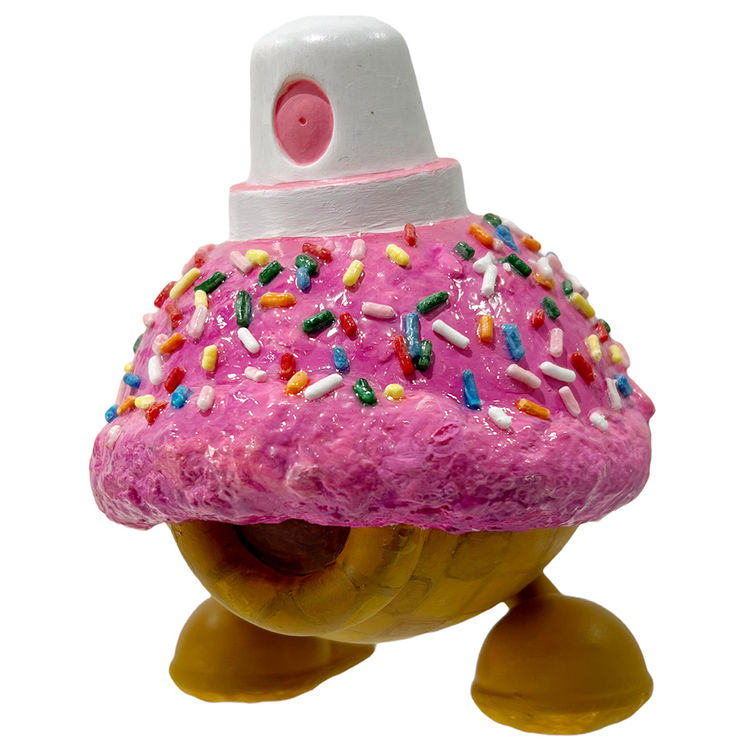 Turtle Cap Sprinkles by Turtle Caps