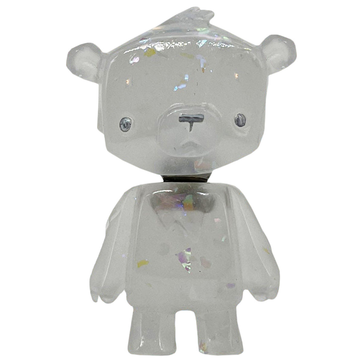 Color Change Sun Cub (Clear to Purple)