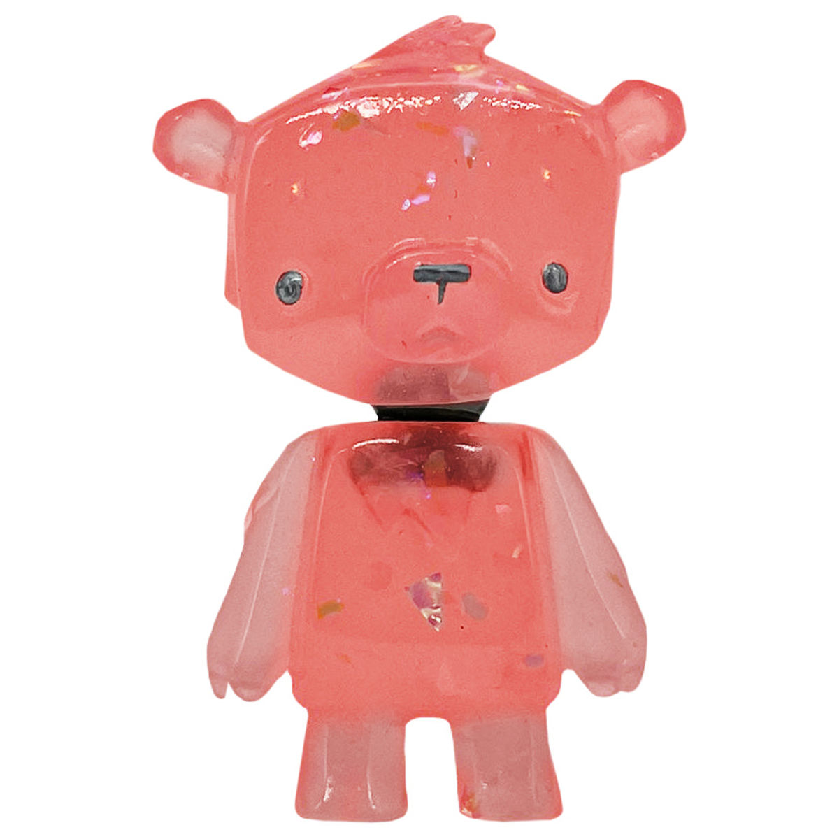 Color Change Sun Cub (Strawberry to Purple)