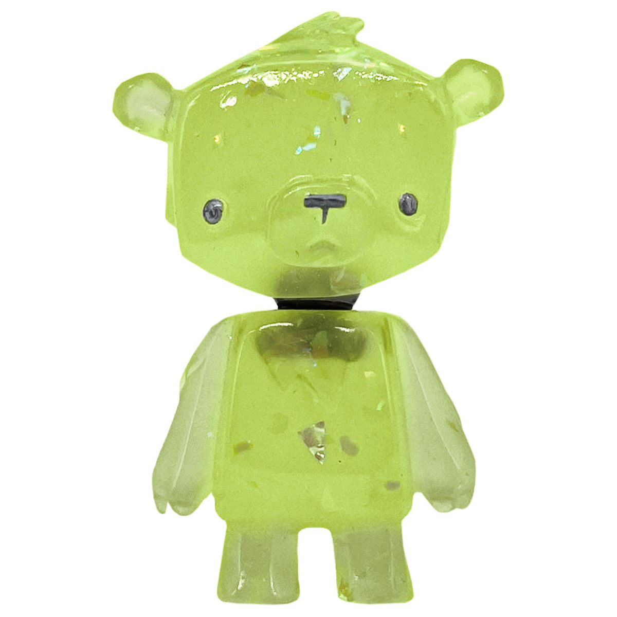 Color Change Sun Cub (Lime to Orange)