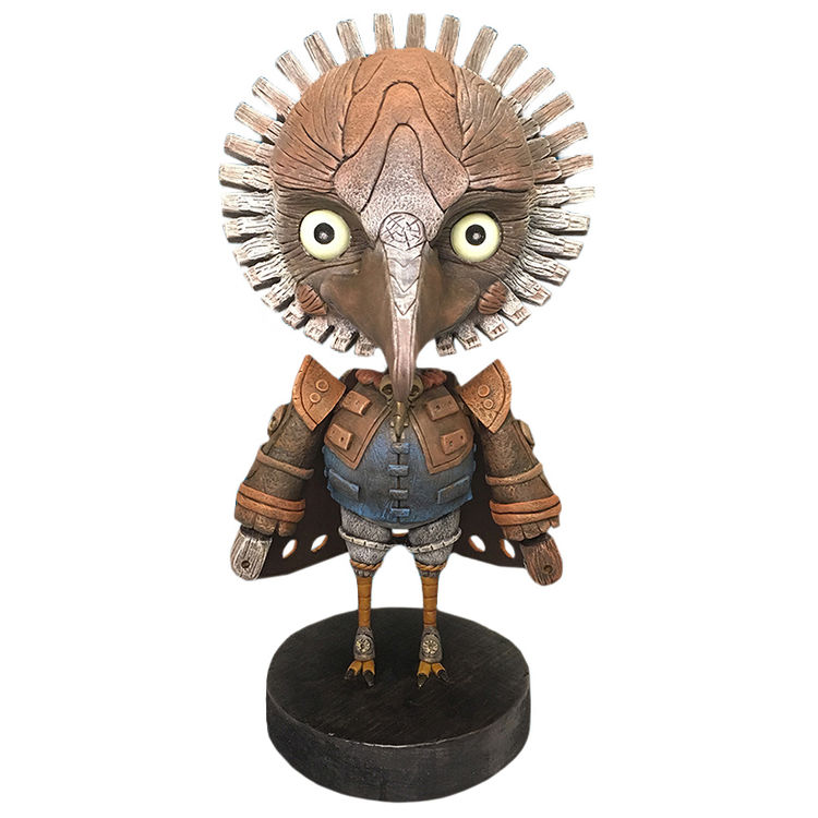 Sir Flip by Maker