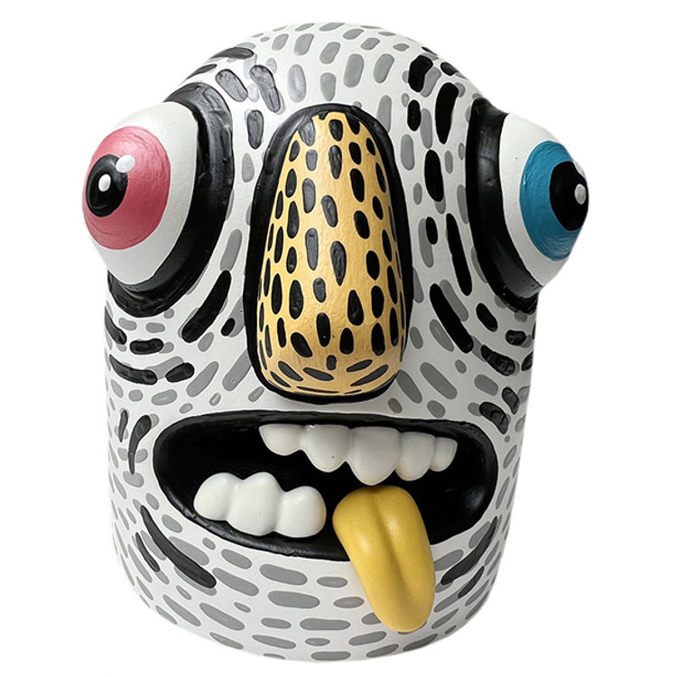 Monster from Manila by Distort Monsters