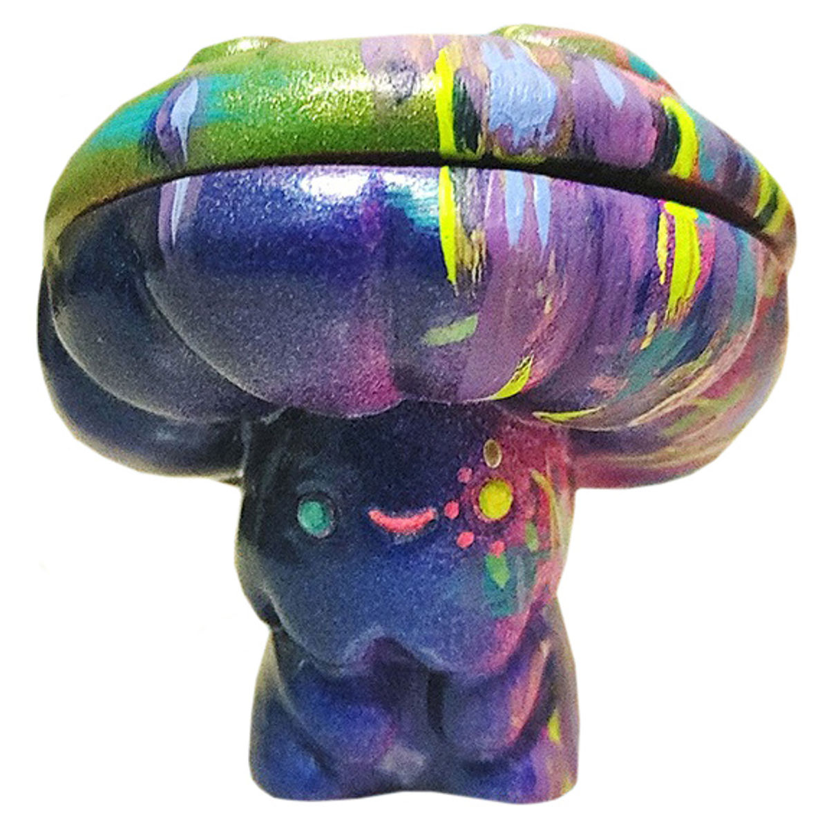 Shumi Mishrumi Glitch