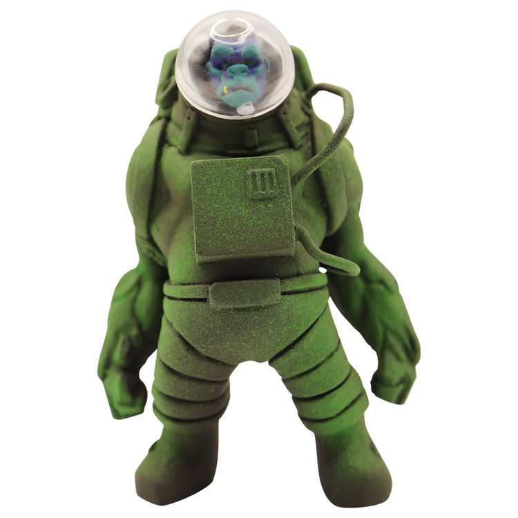 Shabani Astral Explorer by 13 Lucky Monkey