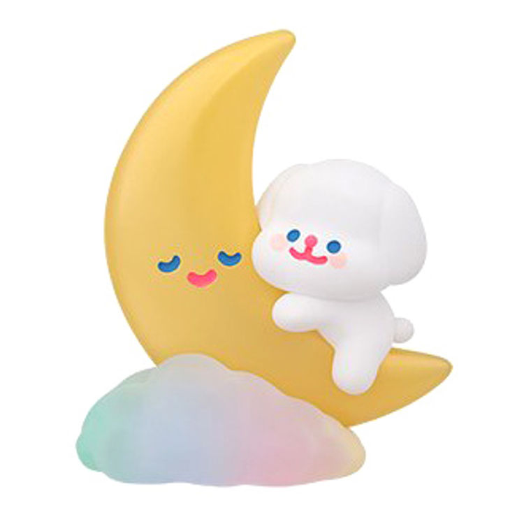 Bombom Honey Moon by RiCO