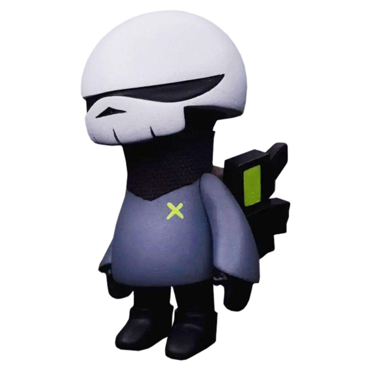 Trek Diamond Trooper