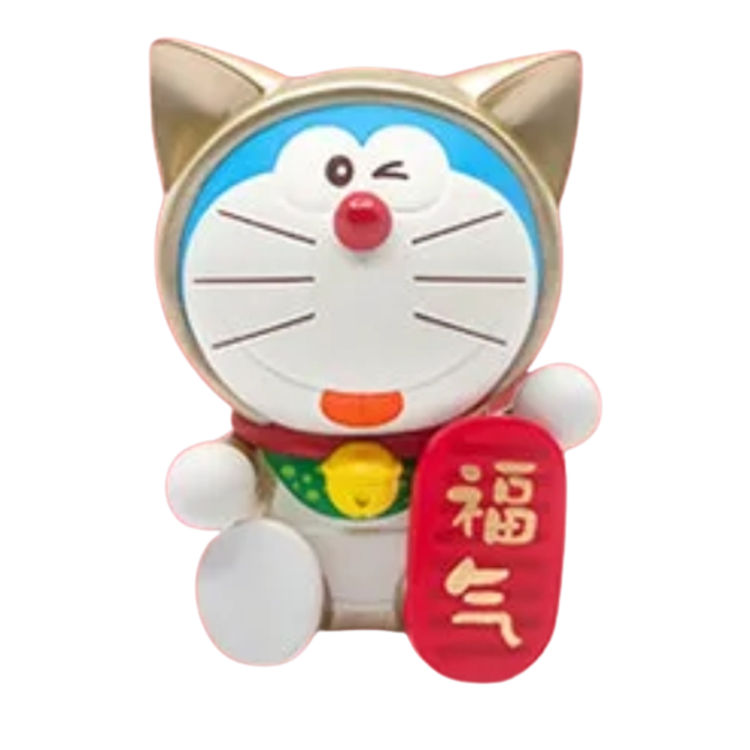 Fortune Doraemon by InPlay