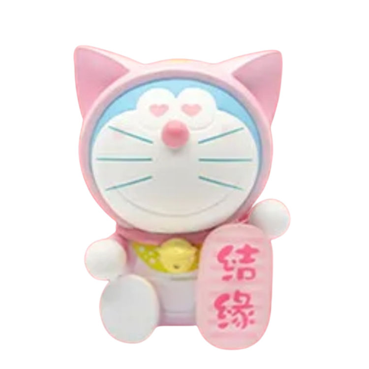 Love Doraemon by InPlay