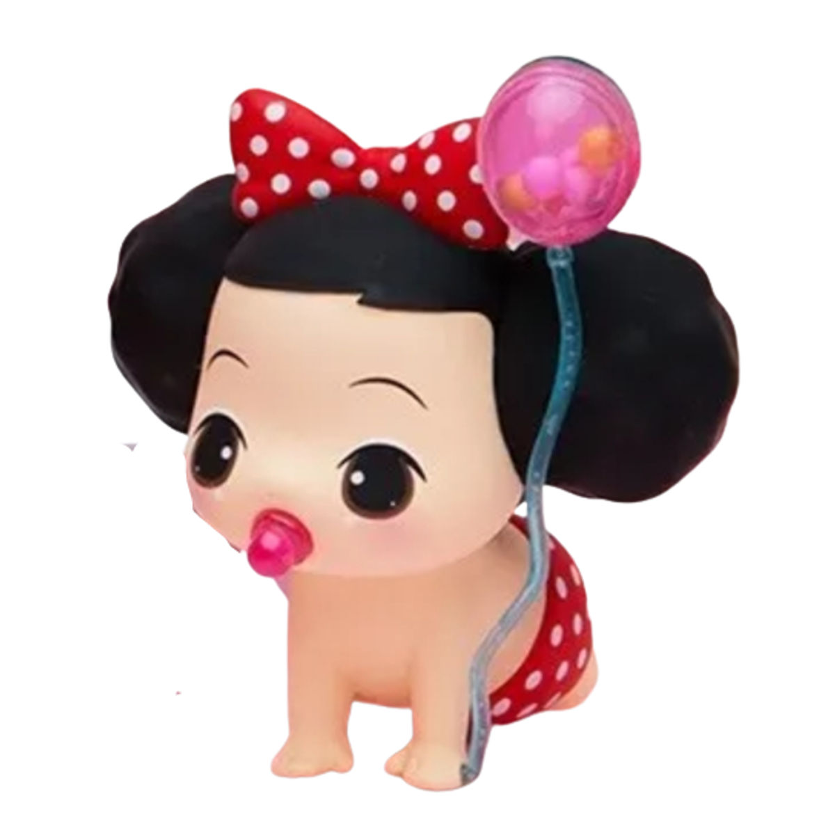 Red Point Ddung Baby