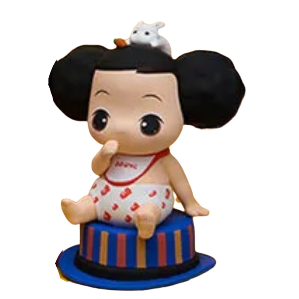 Magic Rabbit Ddung Baby