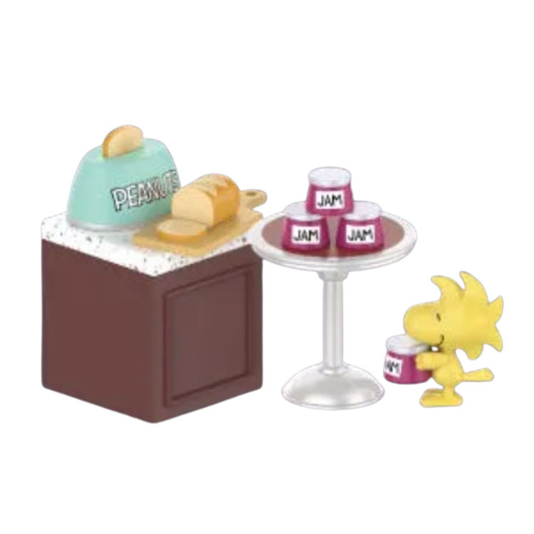 Jam Area by POP MART