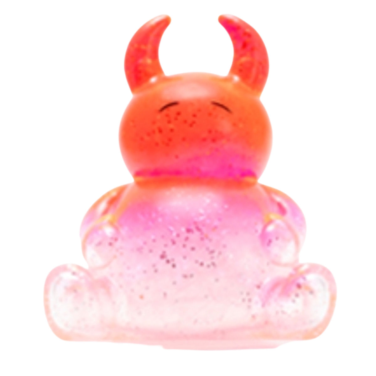 Strawberry Kakigori Manpuku